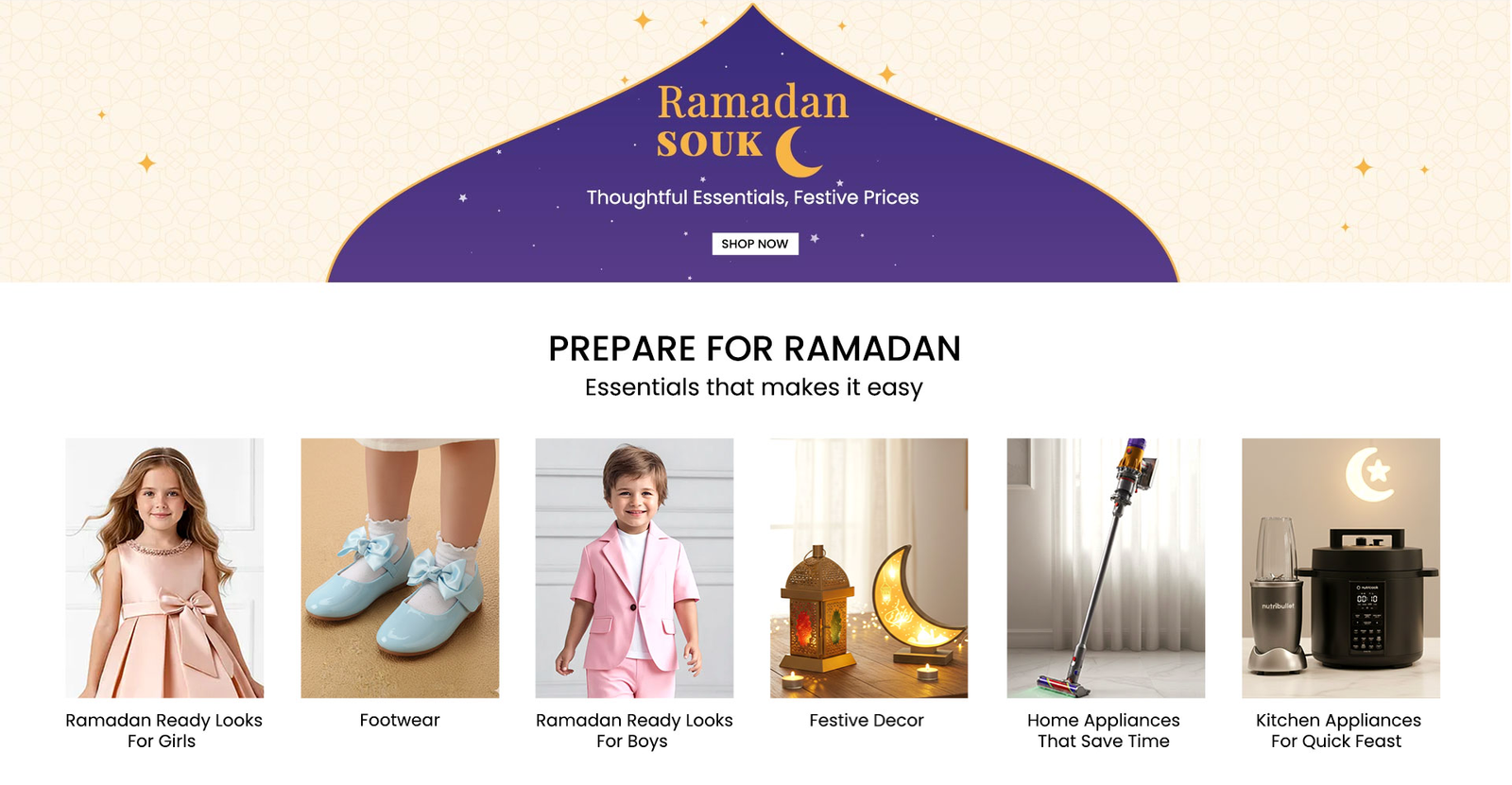 FirstCry New User Offer