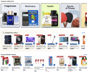 Carrefour Discount Code
