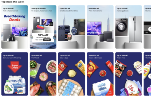 Carrefour Sale & Weekly Deals – Save Up to 70% Today
