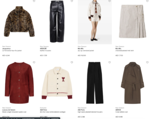 Farfetch Sale & Clearance – Save Up to 60% Today 1 Farfetch Sale & Clearance – Save Up to 60% Today
