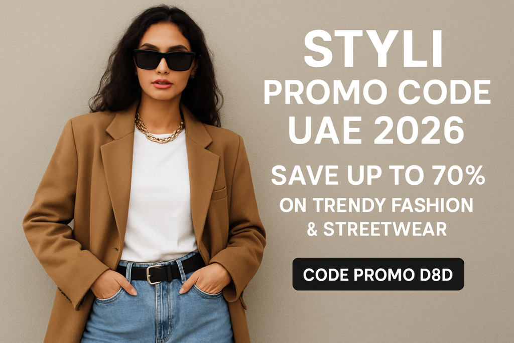 Exclusive Stylishop Coupon 2026 – Up to 60% Off Luxury Fashion Collections 2 Exclusive Stylishop Coupon 2026 – Up to 60% Off Luxury Fashion Collections