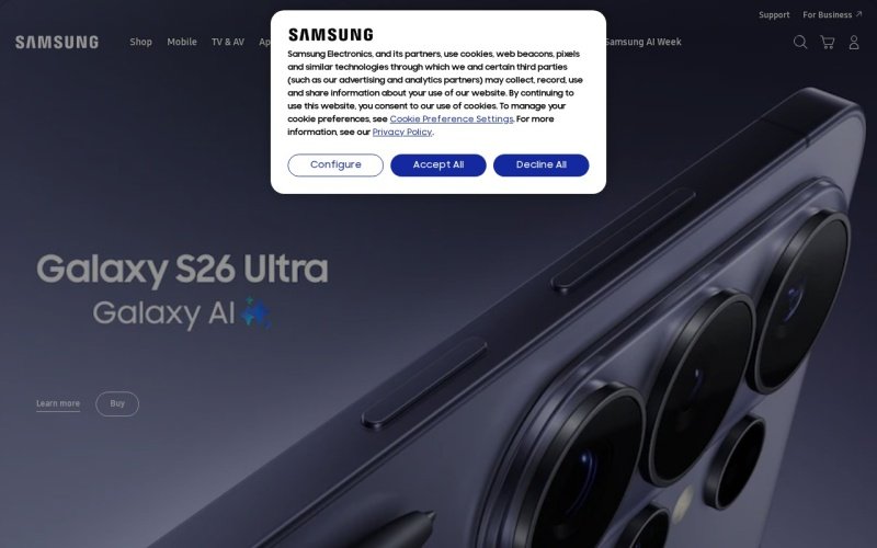 www-samsung-com