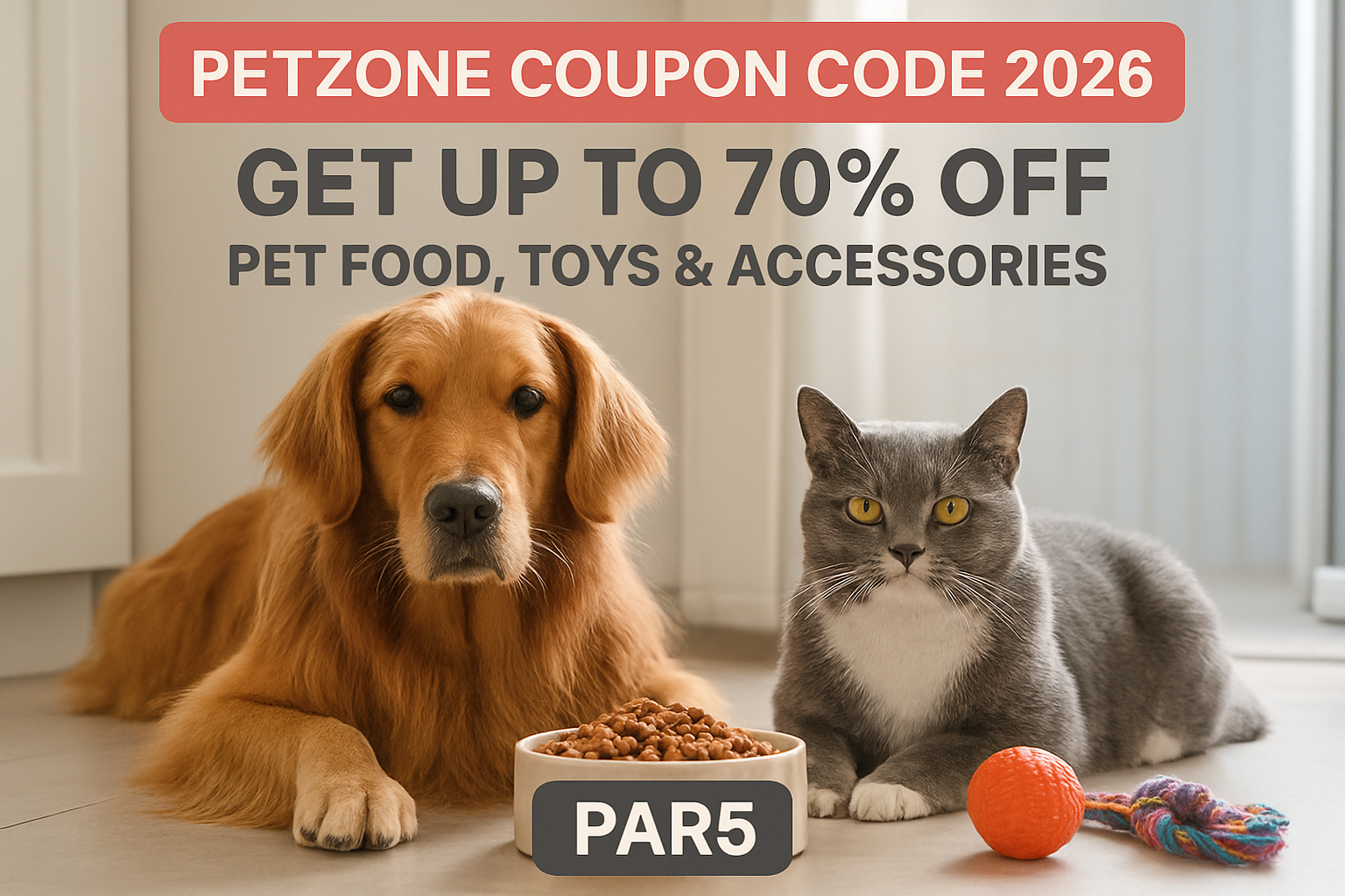 Best Petzone Discount Code UAE 2026 – 40% Off Dog, Cat & Pet Essentials 1 Best Petzone Discount Code UAE 2026 – 40% Off Dog, Cat & Pet Essentials