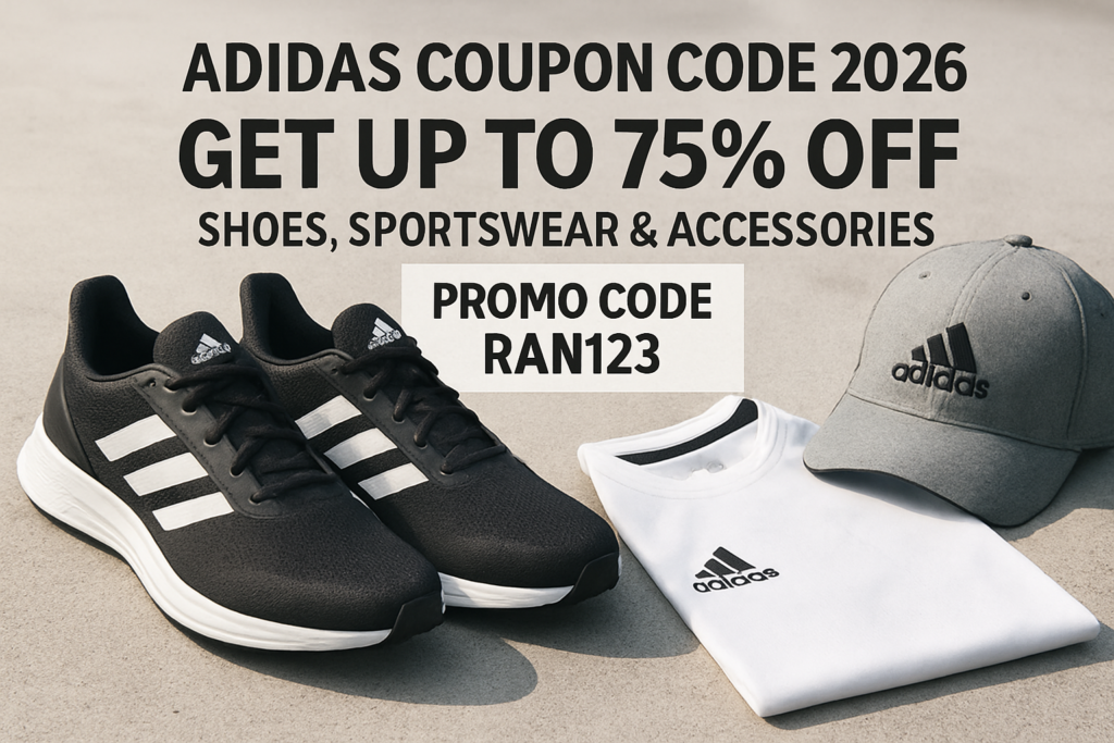 Best Adidas Coupons UAE – Enjoy Up to 50% Off Bestselling Shoes & Apparel 2 Best Adidas Coupons UAE – Enjoy Up to 50% Off Bestselling Shoes & Apparel