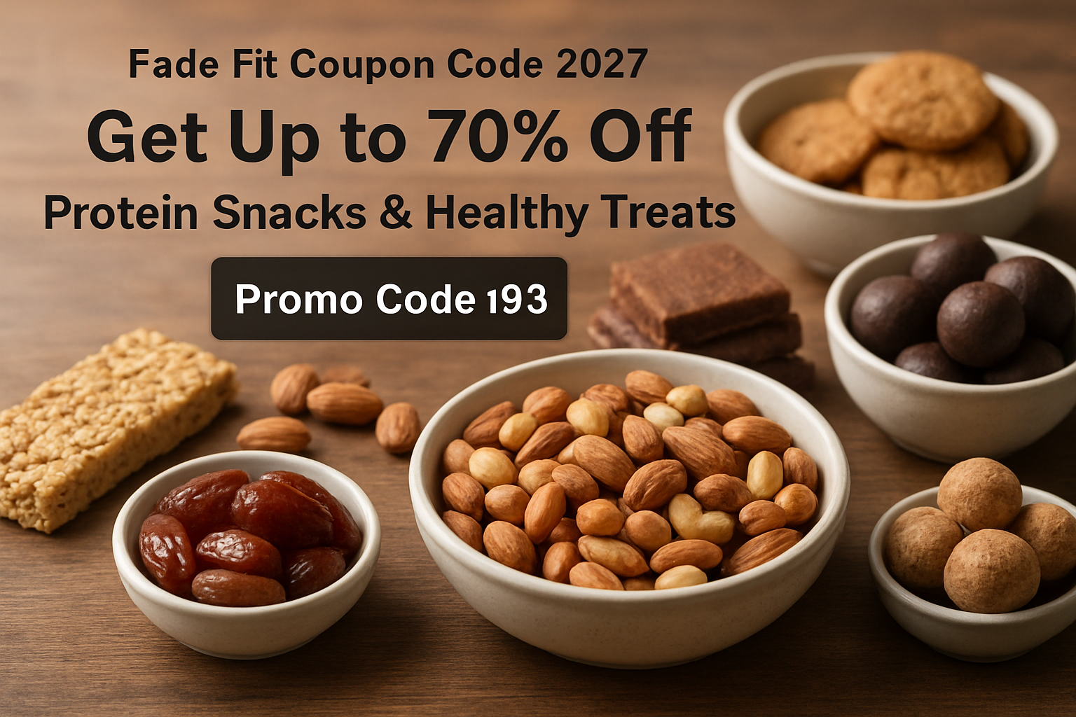 Best Fade Fit Coupons UAE – Enjoy Up to 30% Off Bestselling Healthy Snacks & Energy Balls 1 Best Fade Fit Coupons UAE – Enjoy Up to 30% Off Bestselling Healthy Snacks & Energy Balls